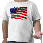 Father deprived, For your freedom T-shirt