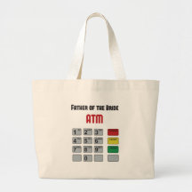 Father of The Bride Bags