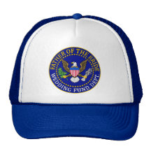 Father Of The Bride Hats
