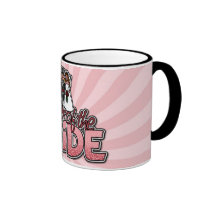 father of the bride mug