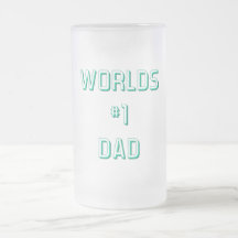 Fathers and Dads Mug