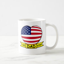 Father's Day 2009 mugs