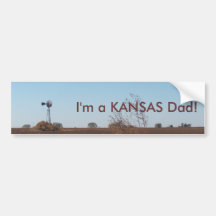 Father's Day Bumper Sticker