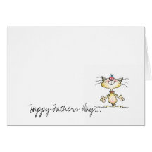 Father's day card