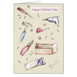 Father's Day Card