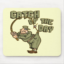 Fathers Day Gift Ideas Mousepad