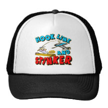 Fathers Day Gift Ideas Trucker Hat