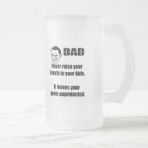 Fathers Day Gifts For Dad Mugs