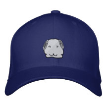 Fathers' Day Hat Embroidered Baseball Caps