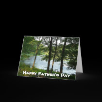 Father's Day-LakeView cards