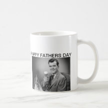 FATHER'S DAY MUG