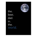 Father's Day Post Cards