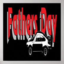 Fathers Day Posters
