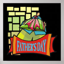 Fathers Day Print