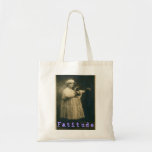 Fatitude! Bags