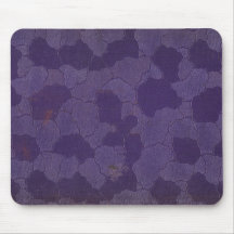 Faux vintage book cover texture, retro linen weave mousepads