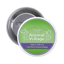 FAV Logo Button