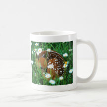 fawn coffee mugs