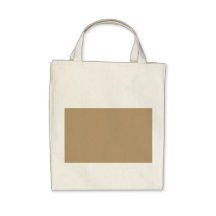 Fawn  light brown canvas bag