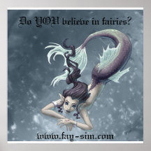 Fay Nix poster