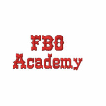 FBO Academy Hoodie