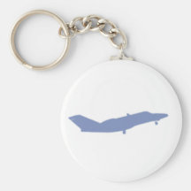FBO Academy Keychain
