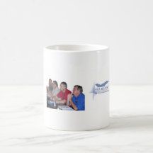FBO Academy Mug