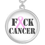 FCK Breast Cancer Jewelry