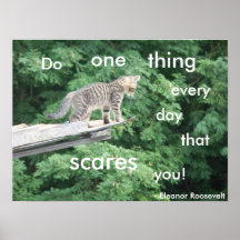 Fear Posters