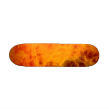 fear skateboard