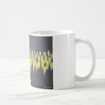 Fearless Mugs