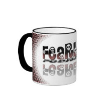Fearless Mugs