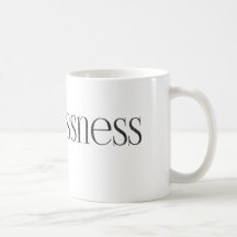 fearlessness Strong powerful Fearless Mug