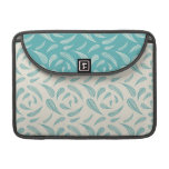"Feather Pattern" MacBook Pro Sleeve