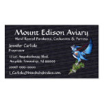 Feathyrkin Veeku Business Card