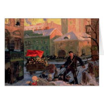 February 27, 1917, 1917 cards