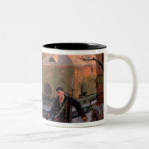 February 27, 1917, 1917 mugs