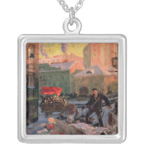 February 27, 1917, 1917 necklaces