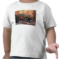 February 27, 1917, 1917 t-shirts