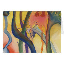 Fecundity Cards