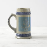 Feed Burp and Change On (baby) (any colour) Coffee Mug