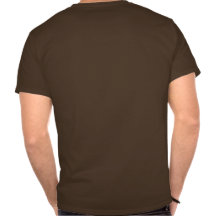 Feed The Ogre Banner Tee Shirt