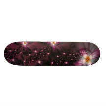 Feel Free Skateboard Deck