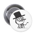 Feel Like A Sir Button