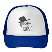 Feel Like A Sir Hat