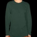 Feel The £ove - Khaki t-shirts
