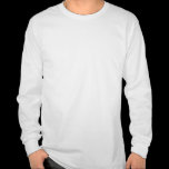 Feel The £ove - Moss Green on Light t-shirts