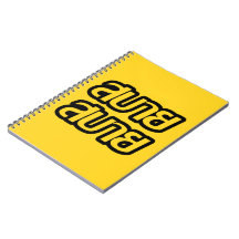 Feelin' Good ☺ Sabai Sabai in Thai Language ☺ Notebook