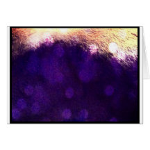 Feeling Blue Greeting Cards