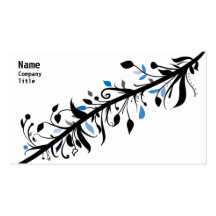 Feeling Grey Business Card Designs